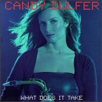 Candy Dulfer - What Does It Take? lyrics