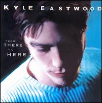 Kyle Eastwood - From There to Here lyrics