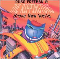 Russ Freeman - Brave New World lyrics