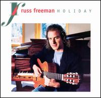 Russ Freeman - Holiday lyrics