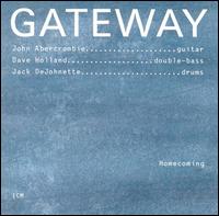 Gateway - Homecoming lyrics