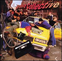 Groove Collective - Groove Collective lyrics