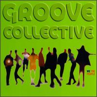Groove Collective - We the People lyrics