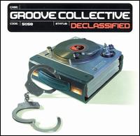Groove Collective - Declassified lyrics