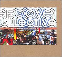 Groove Collective - PS1 Warm Up: Brooklyn, NY July 2nd, 2005 [live] lyrics