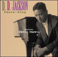 D.D. Jackson - Peace-Song lyrics