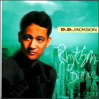 D.D. Jackson - Rhythm-Dance lyrics