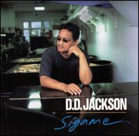 D.D. Jackson - Sigame lyrics