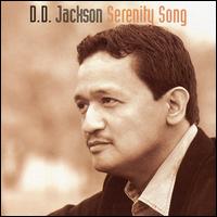 D.D. Jackson - Serenity Song lyrics