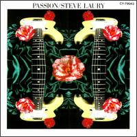 Steve Laury - Passion lyrics