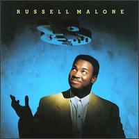 Russell Malone - Russell Malone lyrics