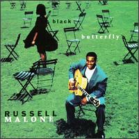 Russell Malone - Black Butterfly lyrics