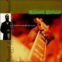 Russell Malone - Sweet Georgia Peach lyrics