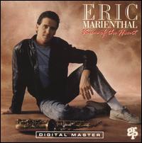 Eric Marienthal - Voices of the Heart lyrics