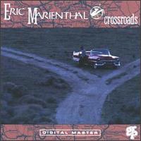 Eric Marienthal - Crossroads lyrics