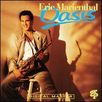 Eric Marienthal - Oasis lyrics