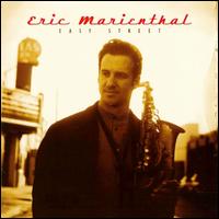 Eric Marienthal - Easy Street lyrics
