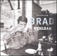Brad Mehldau - Introducing Brad Mehldau lyrics