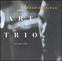 Brad Mehldau - The Art of the Trio, Vol. 1 lyrics