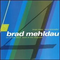 Brad Mehldau - The Art of the Trio, Vol. 4: Back at the Vanguard [live] lyrics