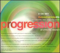 Brad Mehldau - Art of the Trio, Vol. 5: Progression lyrics