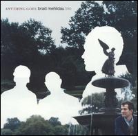 Brad Mehldau - Anything Goes lyrics