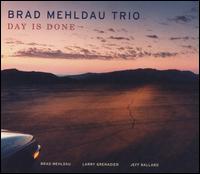 Brad Mehldau - Day Is Done lyrics