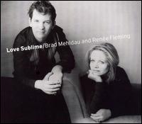 Brad Mehldau - Love Sublime lyrics