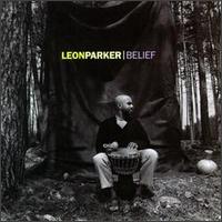Leon Parker - Belief lyrics