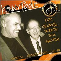Kenny Poole - For George: Tribute to a Master lyrics