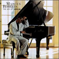 Marcus Roberts - The Joy of Joplin lyrics