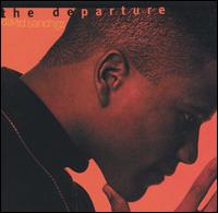 David Sanchez - The Departure lyrics