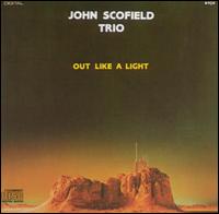 John Scofield - Out Like a Light [live] lyrics