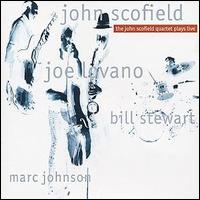 John Scofield - Plays Live lyrics