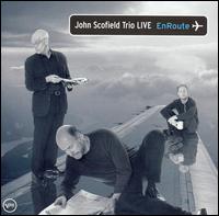John Scofield - EnRoute [live] lyrics