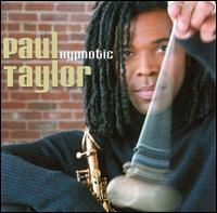 Paul Taylor - Hypnotic lyrics
