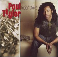 Paul Taylor - Ladies' Choice lyrics