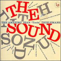 Toots Thielemans - The Sound lyrics