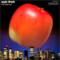 Toots Thielemans - Apple Dimple lyrics