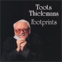 Toots Thielemans - Footprints lyrics