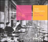 Toots Thielemans - Jazz in Paris: Blues Pour Flirter lyrics