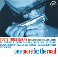 Toots Thielemans - One More for the Road lyrics
