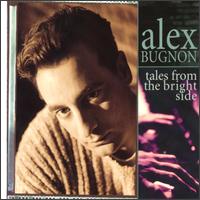 Alex Bugnon - Tales from the Bright Side lyrics
