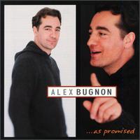 Alex Bugnon - As Promised lyrics
