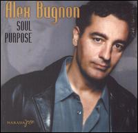 Alex Bugnon - Soul Purpose lyrics