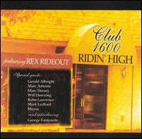 Club 1600 - Ridin' High lyrics