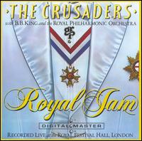 The Crusaders - Royal Jam [live] lyrics