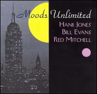 Bill Evans - Moods Unlimited lyrics