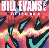 Bill Evans - Live in Europe lyrics