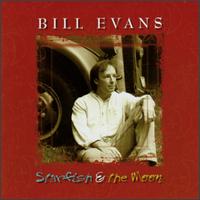 Bill Evans - Starfish and the Moon lyrics